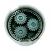 Perceuse visseuse sans fil TE-CD 18/40 Li (2x2,0 Ah) + 69 accessoires - Power X Change EINHELL