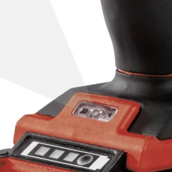 Perceuse visseuse sans fil TE-CD 18/40 Li (2x2,0 Ah) + 69 accessoires - Power X Change EINHELL