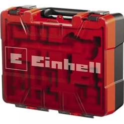 Perceuse visseuse sans fil TE-CD 18/40 Li (2x2,0 Ah) + 69 accessoires - Power X Change EINHELL