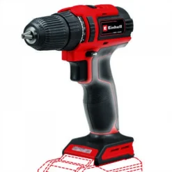 Perceuse visseuse sans fil TE-CD 18/40 Li BL - Solo - Power X-Change EINHELL
