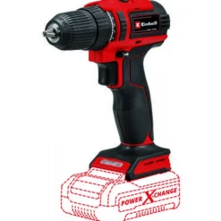 Perceuse visseuse sans fil TE-CD 18/40 Li BL - Solo - Power X-Change EINHELL