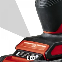Perceuse visseuse sans fil - TE-CD 18/45 3X-Li + 22 accessoires EINHELL