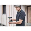 Perceuse visseuse sans fil - T18+3 HPC 4,0 I-SET FESTOOL