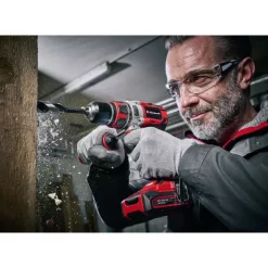 Perceuse visseuse sans fil TP-CD 18/80 Li BL-Solo - Power X-Change EINHELL PROFESSIONAL