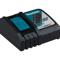 Perceuse visseuse sans fil 18 V - 5 Ah - DDF458RTJ - Coffret Mak-Pac MAKITA