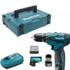 Perceuse visseuse sans fil 10,8V - 1,3 Ah - DF330DWJ MAKITA