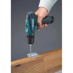 Perceuse visseuse sans fil 10,8V - 1,3 Ah - DF330DWJ MAKITA