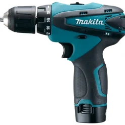 Perceuse visseuse sans fil 10,8V - 1,3 Ah - DF330DWJ MAKITA