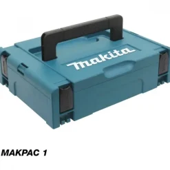 Perceuse visseuse sans fil 10,8V - 1,3 Ah - DF330DWJ MAKITA