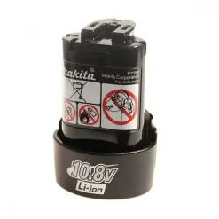 Perceuse visseuse sans fil 10,8V - 1,3 Ah - DF330DWJ MAKITA
