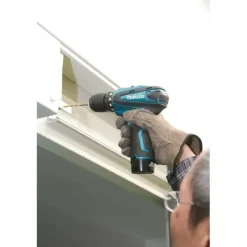 Perceuse visseuse sans fil 10,8V - 1,3 Ah - DF330DWJ MAKITA