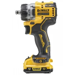 Perceuse visseuse sans fil 12V - DCD703L2T-QW DEWALT