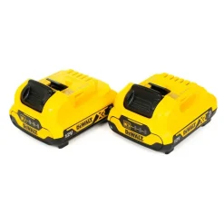 Perceuse visseuse sans fil 12V - DCD703L2T-QW DEWALT