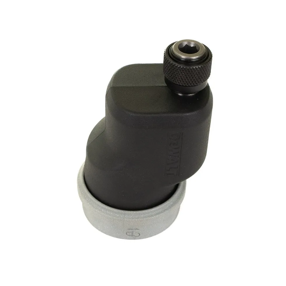 Perceuse visseuse sans fil 12V - DCD703L2T-QW DEWALT