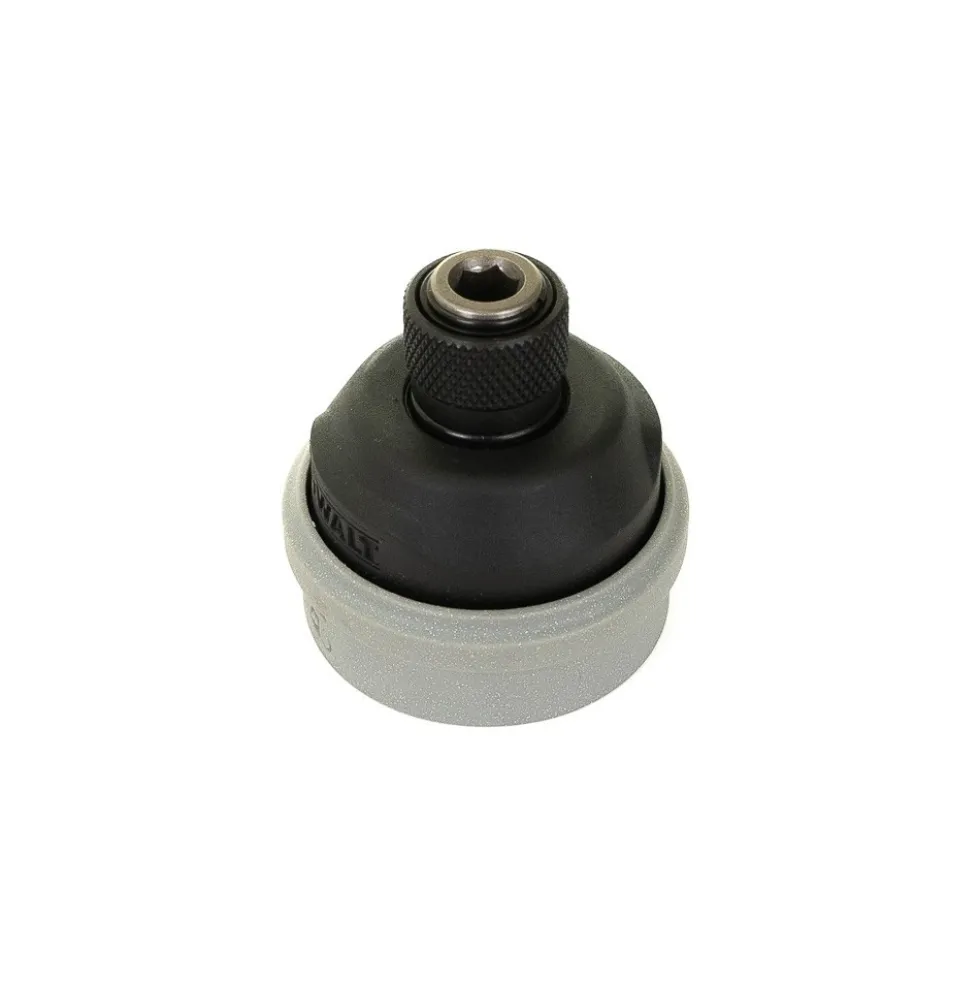 Perceuse visseuse sans fil 12V - DCD703L2T-QW DEWALT