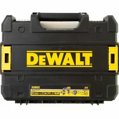 Perceuse visseuse sans fil 12V - DCD703L2T-QW DEWALT