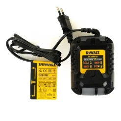 Perceuse visseuse sans fil 12V - DCD703L2T-QW DEWALT