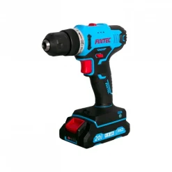 Perceuse visseuse sans fil 20V - 30 Nm + 1 batterie 1,5Ah - FCD2001X-1 LEMAN