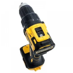 Perceuse visseuse sans fil 18V 2x2Ah - DCD708D2T-QW DEWALT