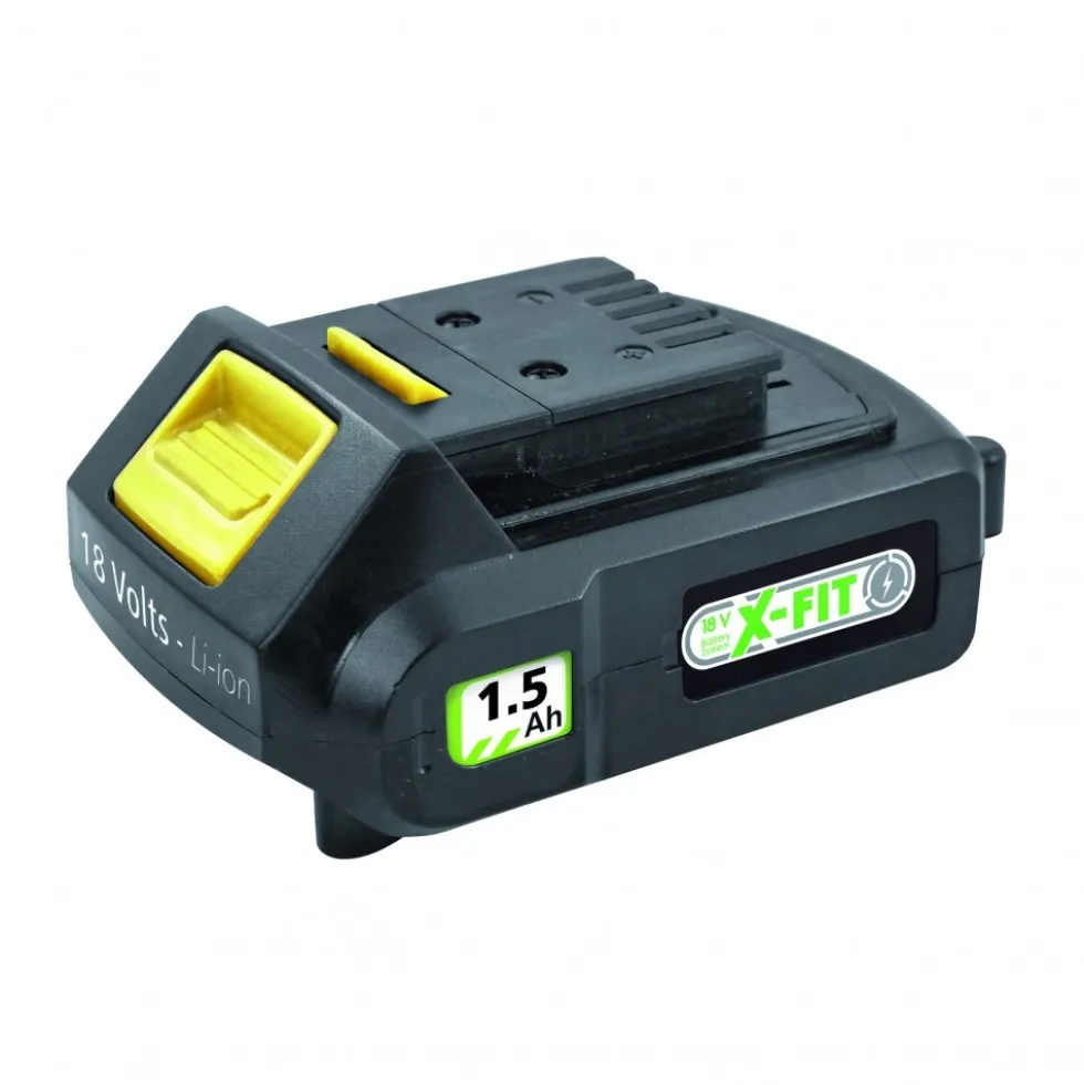 Perceuse visseuse sans fil - 18V - XF-DRILL2 FARTOOLS