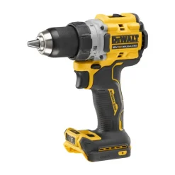 Perceuse visseuse sans fil XR 18V - DCD800NT-XJ machine nue DEWALT