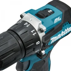 Perceuse visseuse 18V - DDF487RFJ - Coffret MAKPAC MAKITA