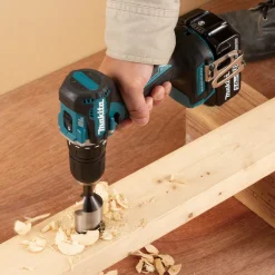 Perceuse visseuse 18V - DDF487RFJ - Coffret MAKPAC MAKITA