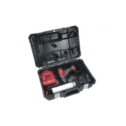 Perceuse visseuse 12V - 2x2,5Ah- DD 2G 12-LDBC FLEX