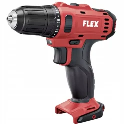 Perceuse visseuse 12V - 2x2,5Ah- DD 2G 12-LDBC FLEX