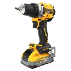 Perceuse visseuse XR 18V - POWERSTACK - DCD800H2T-QW DEWALT