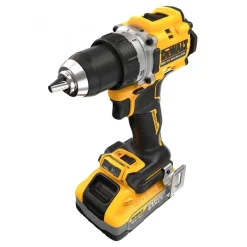 Perceuse visseuse XR 18V - POWERSTACK - DCD800H2T-QW DEWALT