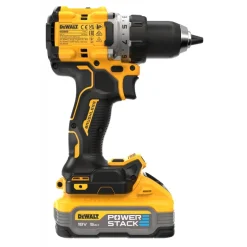 Perceuse visseuse XR 18V - POWERSTACK - DCD800H2T-QW DEWALT