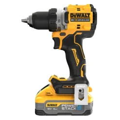 Perceuse visseuse XR 18V - POWERSTACK - DCD800H2T-QW DEWALT