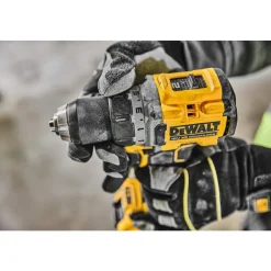 Perceuse visseuse XR 18V - POWERSTACK - DCD800H2T-QW DEWALT