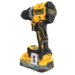 Perceuse visseuse XR 18V - POWERSTACK - DCD800H2T-QW DEWALT