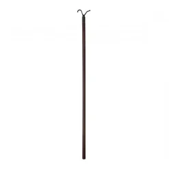 Perche attrape-cintres pour penderie haute Excessories SALICE
