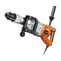 Perforateur burineur filaire SDS Max 1700W - 20J + coffret - PN11E AEG Powertools