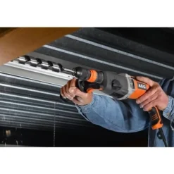 Perforateur-burineur SDS+ 1010W - 28mm - KH 28 Super XE AEG Powertools