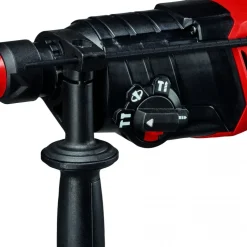Perforateur burineur - 800 watts - TC-RH 800 4F EINHELL