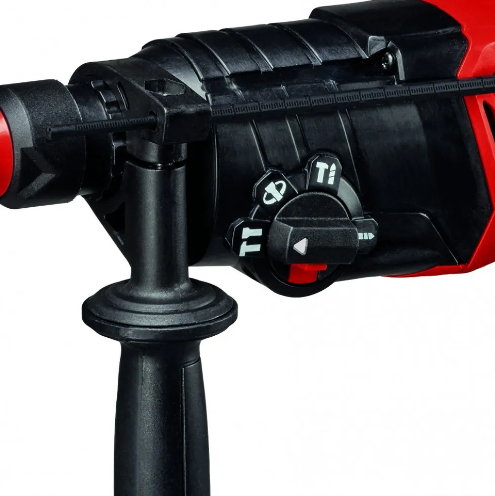 Perforateur burineur - 800 watts - TC-RH 800 4F EINHELL