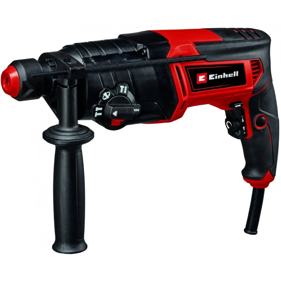 Perforateur burineur - 800 watts - TC-RH 800 4F EINHELL