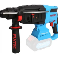 Perforateur sans fil SDS Plus 20V - 3J - Solo - FCRH2601 LEMAN
