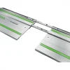 Pièce de raccordement pour rails FSV/2 FESTOOL