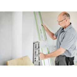 Pièce de raccordement pour rails FSV/2 FESTOOL