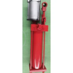 Pièces détachées pour presse hydraulique WP20ECO HOLZMANN