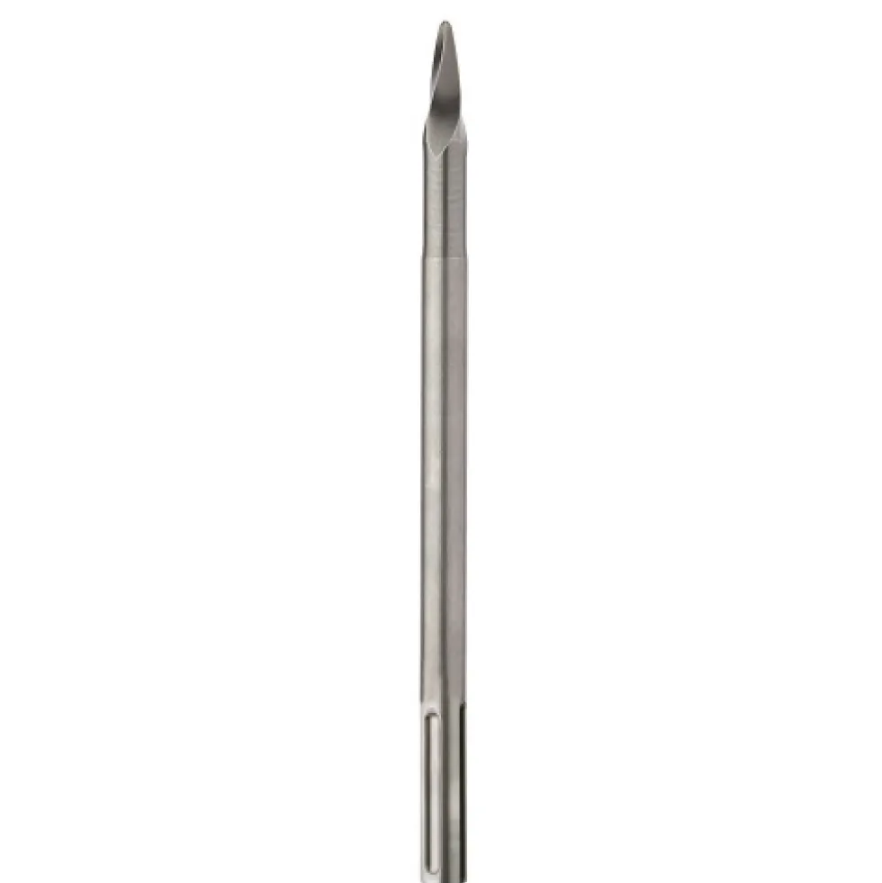 Pic hélicoïdal pour perforateur - compatible SDS-Max DIAGER