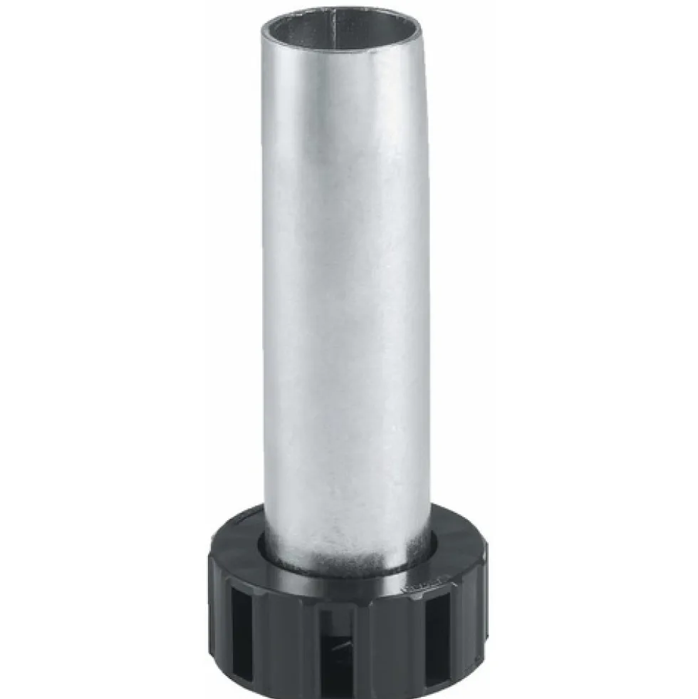 Pied de meuble ronds grand réglable 345 CAMAR