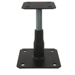 Pied de poteau réglable - APB SIMPSON Strong-Tie