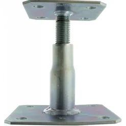Pied de poteau réglable - APB SIMPSON Strong-Tie