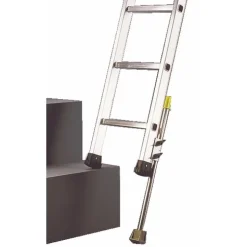 Pied latéral réglable TUBESCA